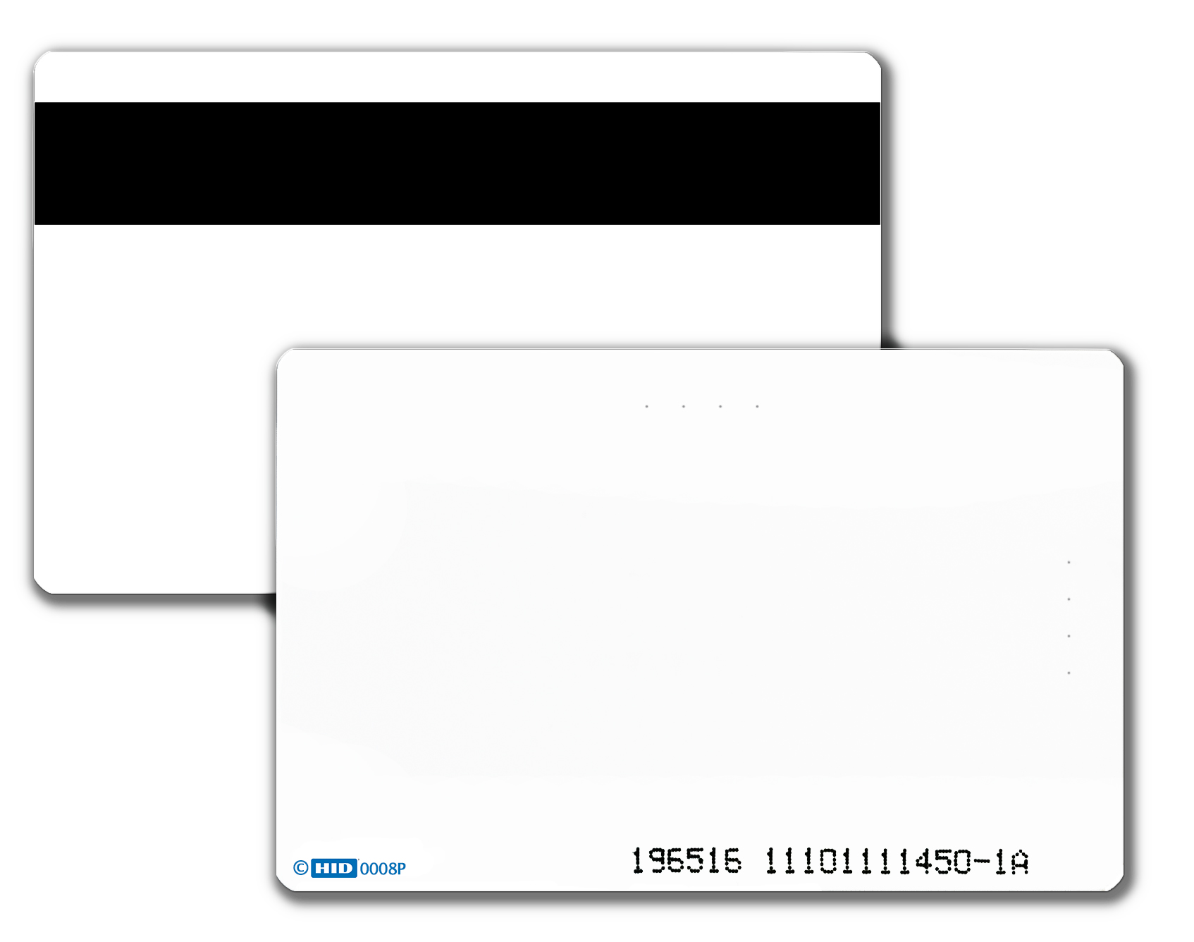 Indala FPISO FlexISO RFID Proximity Cards | Tensor Security